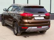 Geely Atlas I Екатеринбург  - изображение 26