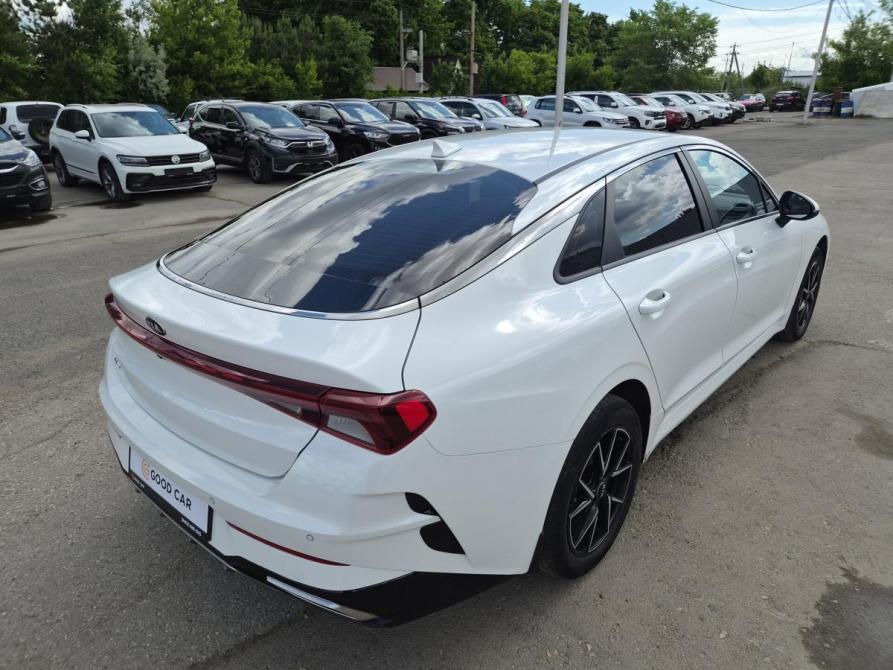 Kia K5 III Саратов  - изображение 12