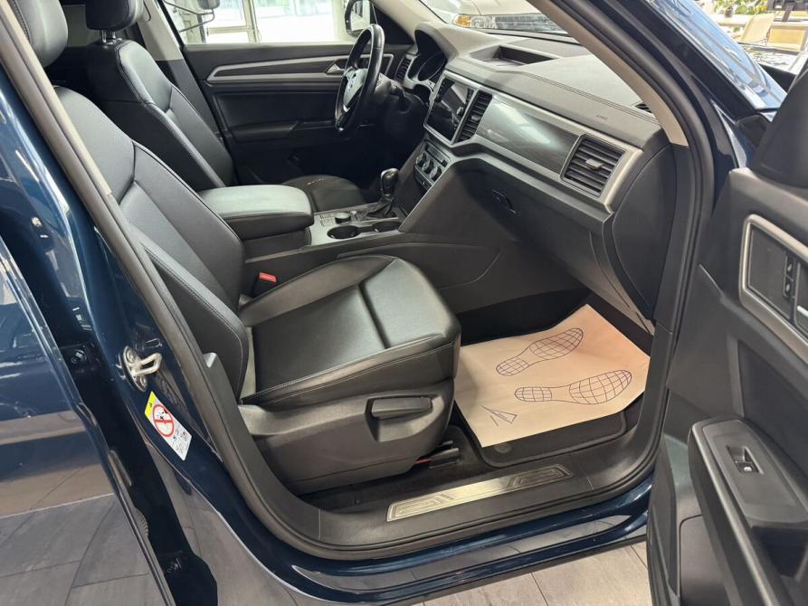 Volkswagen Teramont I Пермь  - изображение 15