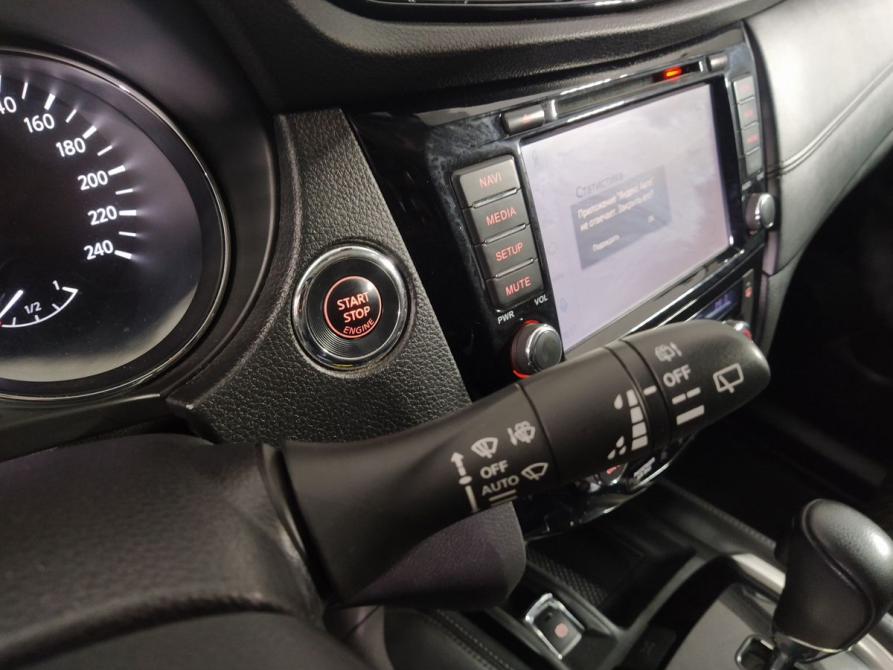 Nissan X-Trail III Рестайлинг Екатеринбург  - изображение 11