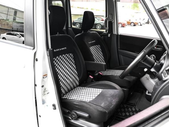 Suzuki Solio II Рестайлинг с пробегом 2014 года, цена 894 000 рублей, 120039 км, микровэн, Автокод Объявления