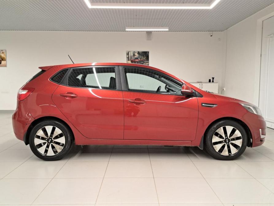 Kia Rio III Казань  - изображение 5
