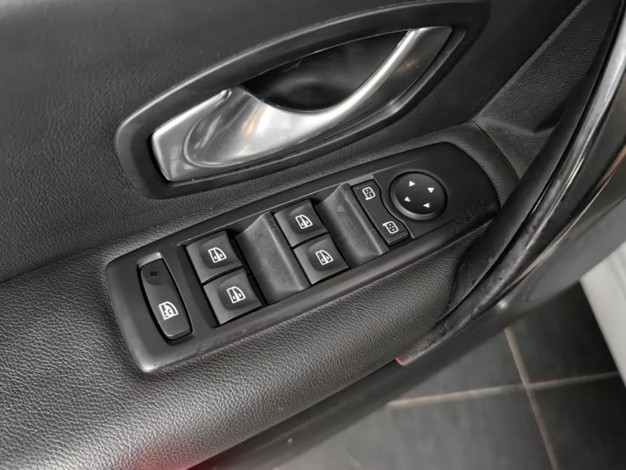 Renault Laguna III Москва  - изображение 20