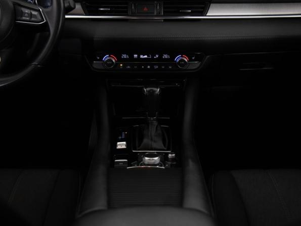 Mazda 6 III (GJ) Рестайлинг 2 с пробегом 2019 года, цена 1 999 000 рублей, 132846 км, седан, Автокод Объявления