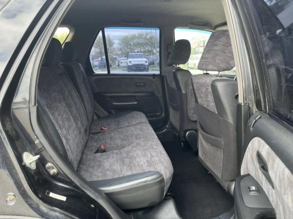 Honda CR-V II с пробегом 2003 года, цена 750 000 рублей, 272135 км, внедорожник, Автокод Объявления