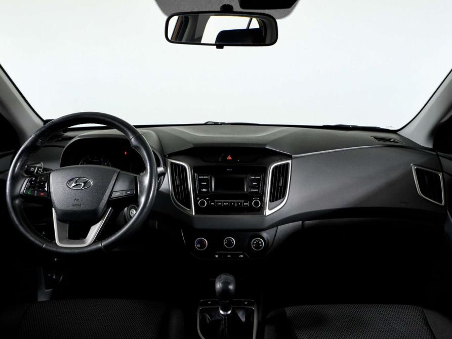 Hyundai Creta I Санкт-Петербург  - изображение 14