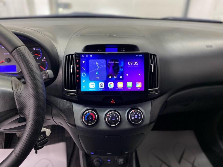 Hyundai Elantra IV (HD) Энгельс  - изображение 28