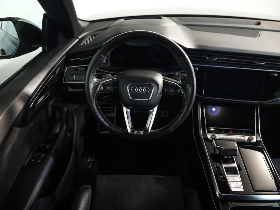 Audi Q8 I (4M) Санкт-Петербург  - изображение 11