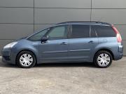 Citroen C4 Picasso I Уфа  - изображение 26