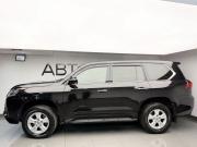 Lexus LX III Рестайлинг 2 Москва  - изображение 22