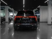 Hongqi E-HS9 Москва  - изображение 35