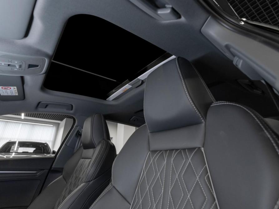 Audi A3 IV (8Y) Рестайлинг Москва  - изображение 10
