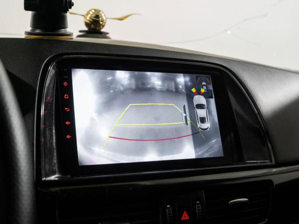 Mazda CX-5 I с пробегом 2013 года, цена 1 500 000 рублей, 324298 км, внедорожник, Автокод Объявления