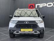 Lada (ВАЗ) Niva Travel I Пермь  - изображение 28