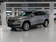 Skoda Kodiaq I Москва  - изображение 26