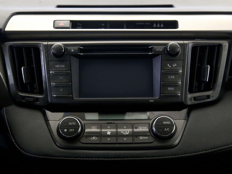 Toyota RAV4 IV (XA40) Санкт-Петербург  - изображение 16