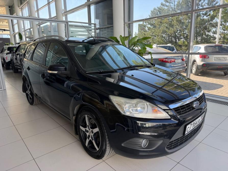 Ford Focus II Рестайлинг Таганрог  - изображение 3