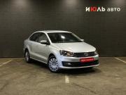 Volkswagen Polo V Рестайлинг Челябинск  - изображение 23
