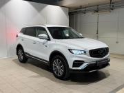Geely Atlas Pro Самара  - изображение 13