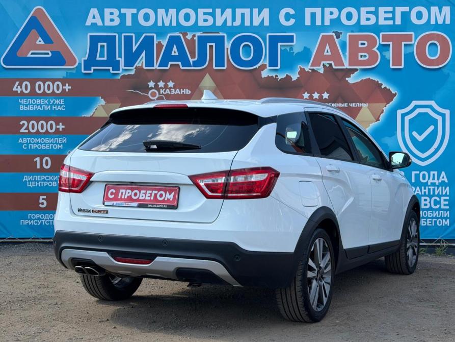 Lada (ВАЗ) Vesta I Набережные Челны  - изображение 3
