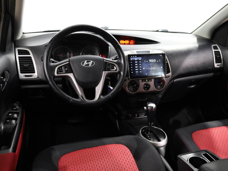 Hyundai i20 I Ростов-на-Дону  - изображение 6