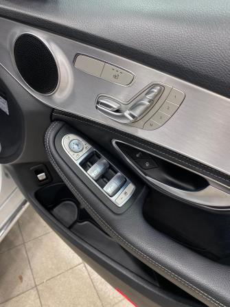 Mercedes-Benz C-Класс IV (W205) с пробегом 2014 года, цена 1 759 000 рублей, 88800 км, седан, Автокод Объявления