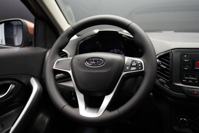 Lada (ВАЗ) XRAY I с пробегом 2020 года, цена 955 000 рублей, 159534 км, хэтчбек, Автокод Объявления