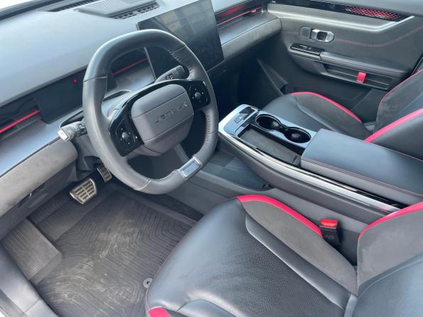 JETOUR DASHING I с пробегом 2024 года, цена 2 199 000 рублей, 7100 км, внедорожник, Автокод Объявления