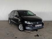 Volkswagen Polo V Рестайлинг Москва  - изображение 20