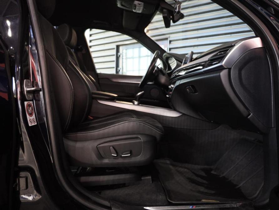 BMW X5 III (F15) Санкт-Петербург  - изображение 30