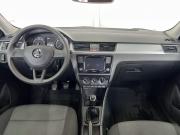 Skoda Rapid I Рестайлинг Уфа  - изображение 22