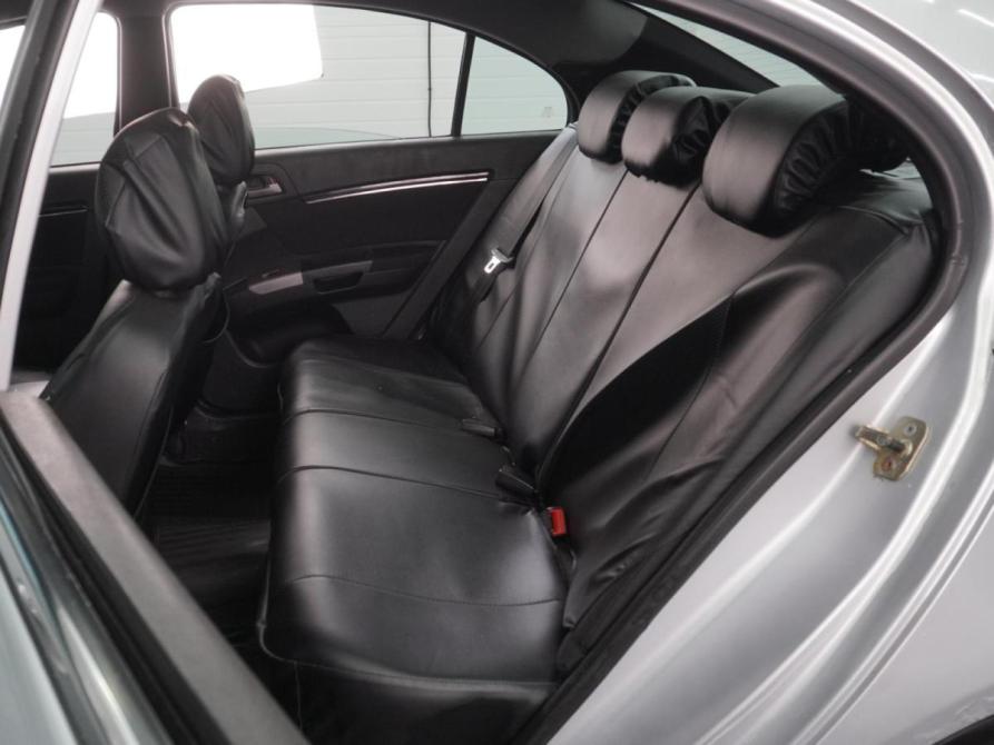 Geely Emgrand EC7 Воронеж  - изображение 9