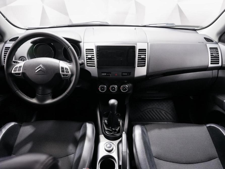 Citroen C-Crosser Ульяновск  - изображение 11