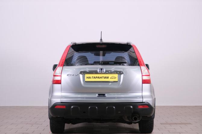 Honda CR-V III с пробегом 2008 года, цена 1 419 000 рублей, 313000 км, внедорожник, Автокод Объявления