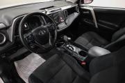 Toyota RAV4 IV (XA40) Рестайлинг Новокузнецк  - изображение 51