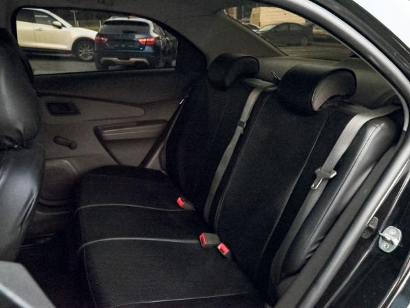 Chevrolet Cobalt II с пробегом 2013 года, цена 499 000 рублей, 188475 км, седан, Автокод Объявления