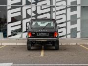 Lada (ВАЗ) Niva Legend Краснодар  - изображение 21