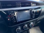 Toyota Corolla XI (E160 E170 E180) Ижевск  - изображение 44