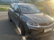 Geely Coolray I Ижевск  - изображение 40