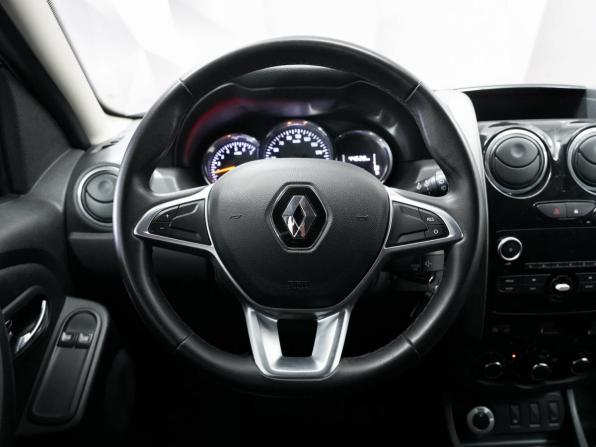 Renault Duster I Рестайлинг с пробегом 2020 года, цена 1 420 000 рублей, 44628 км, внедорожник, Автокод Объявления