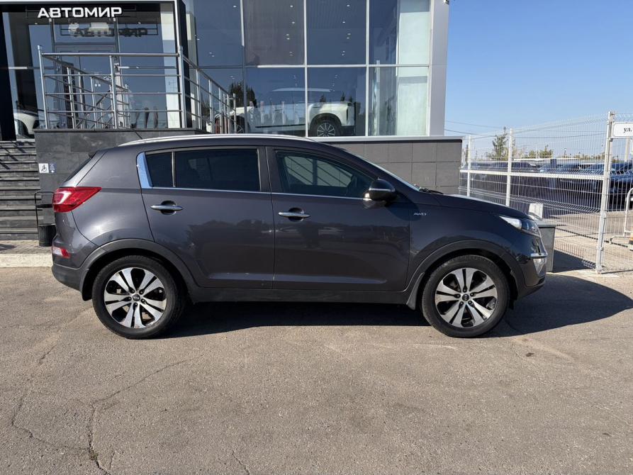 Kia Sportage III Саратов  - изображение 4