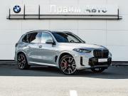 BMW X5 IV (G05/G18) Рестайлинг Магнитогорск  - изображение 23