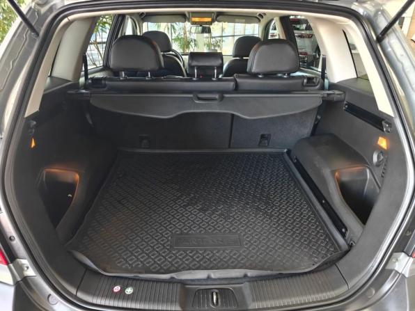 Opel Antara I Рестайлинг с пробегом 2012 года, цена 1 250 000 рублей, 110013 км, внедорожник, Автокод Объявления