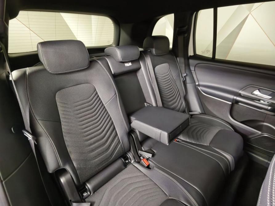 Mercedes-Benz GLB I (X247) Москва  - изображение 17