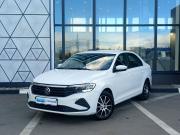 Volkswagen Polo V Рестайлинг Москва  - изображение 22