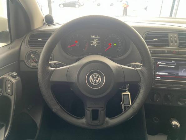 Volkswagen Polo V с пробегом 2015 года, цена 745 000 рублей, 184230 км, седан, Автокод Объявления