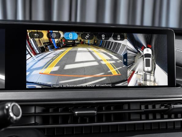 Chery Tiggo 7 Pro Max I с пробегом 2023 года, цена 1 899 000 рублей, 44164 км, внедорожник, Автокод Объявления