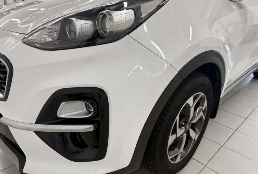 Kia Sportage IV Рестайлинг Астрахань  - изображение 6