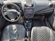 Lada (ВАЗ) Granta I Рестайлинг Воронеж  - изображение 30