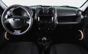 Lada (ВАЗ) Granta I Рестайлинг Пермь  - изображение 34